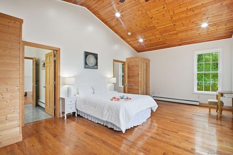 Tiny photo for 40 Adams Heights Road, Lebanon, CT 06249 (MLS # 24134238)