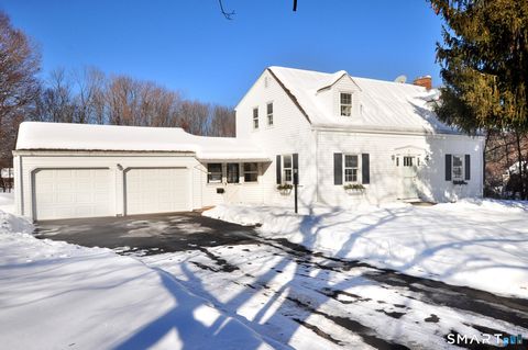 85 Lydall Street Manchester CT 06042