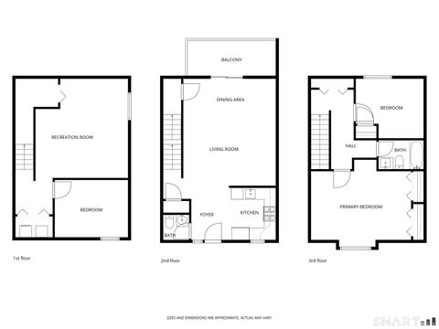 Tiny photo for 204 New Haven Avenue #3C, Derby, CT 06418 (MLS # 24178230)