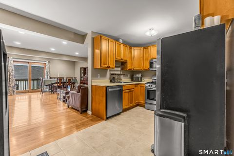 Tiny photo for 204 New Haven Avenue #3C, Derby, CT 06418 (MLS # 24178230)