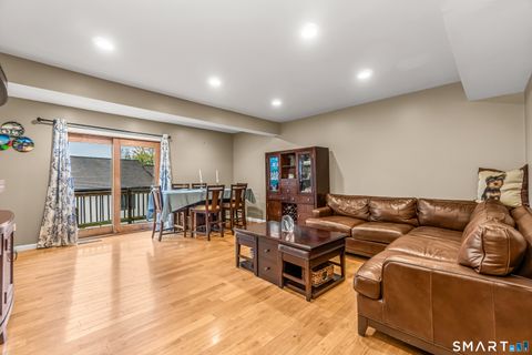Tiny photo for 204 New Haven Avenue #3C, Derby, CT 06418 (MLS # 24178230)