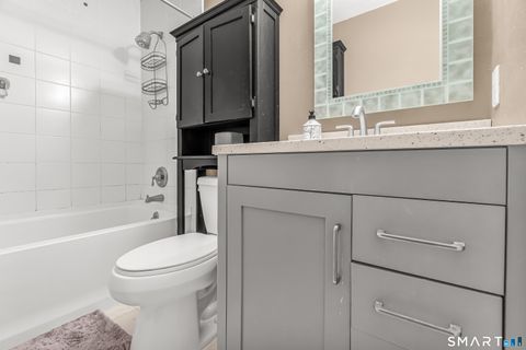 Tiny photo for 204 New Haven Avenue #3C, Derby, CT 06418 (MLS # 24178230)