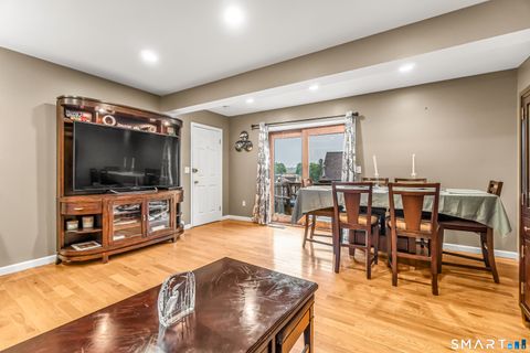 Tiny photo for 204 New Haven Avenue #3C, Derby, CT 06418 (MLS # 24178230)