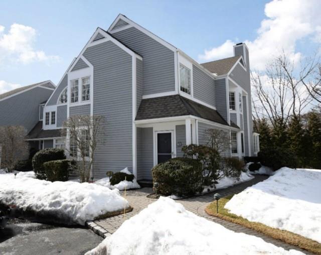 Photo 1 of 63 Hale Lane 63, Darien, Connecticut, $440,000, Web #: 99096167