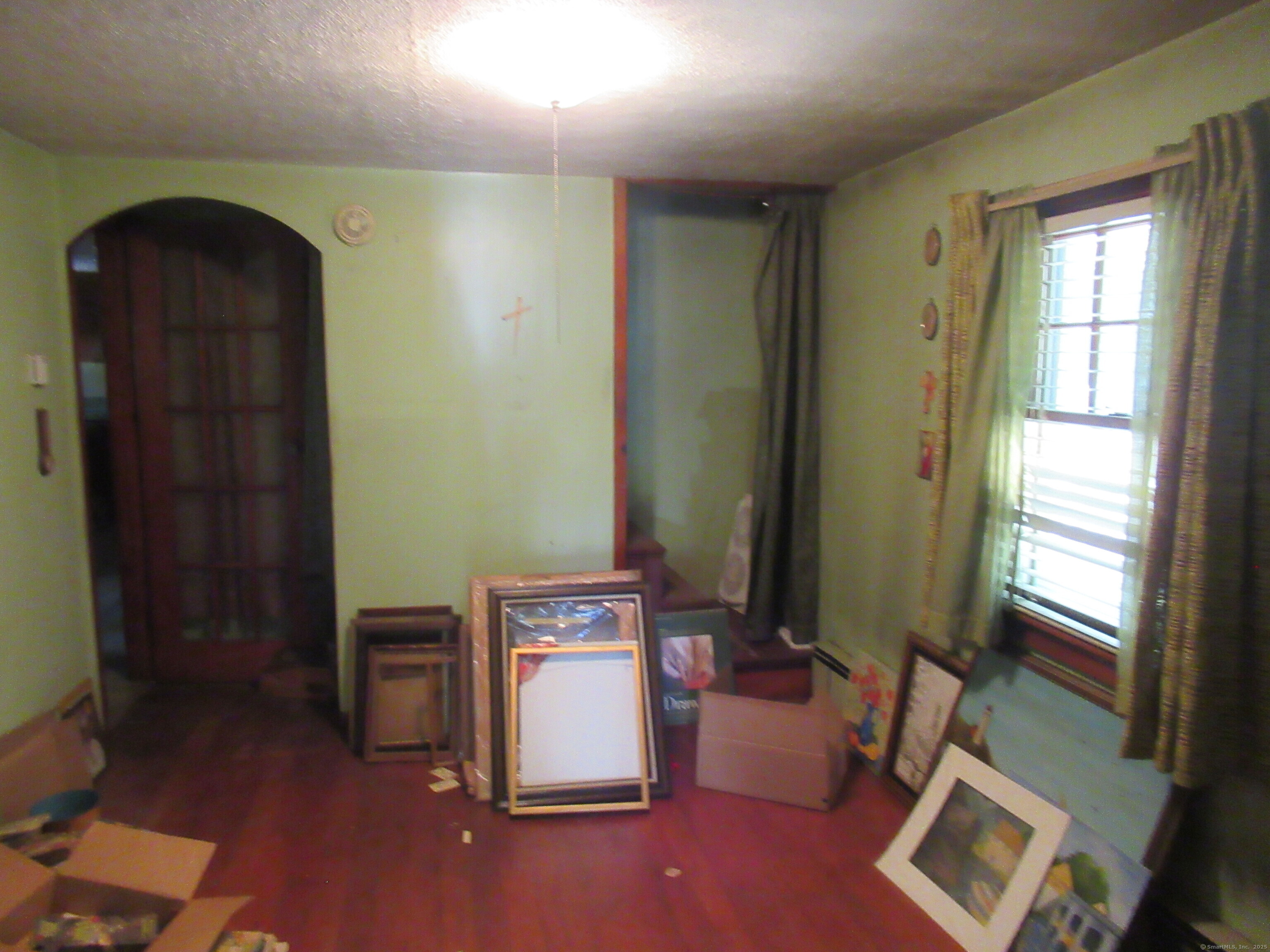 7 Pickney Avenue