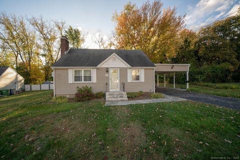 A home in Windsor