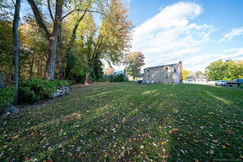 A home in Windsor