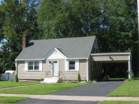 A home in Windsor