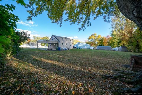 A home in Windsor