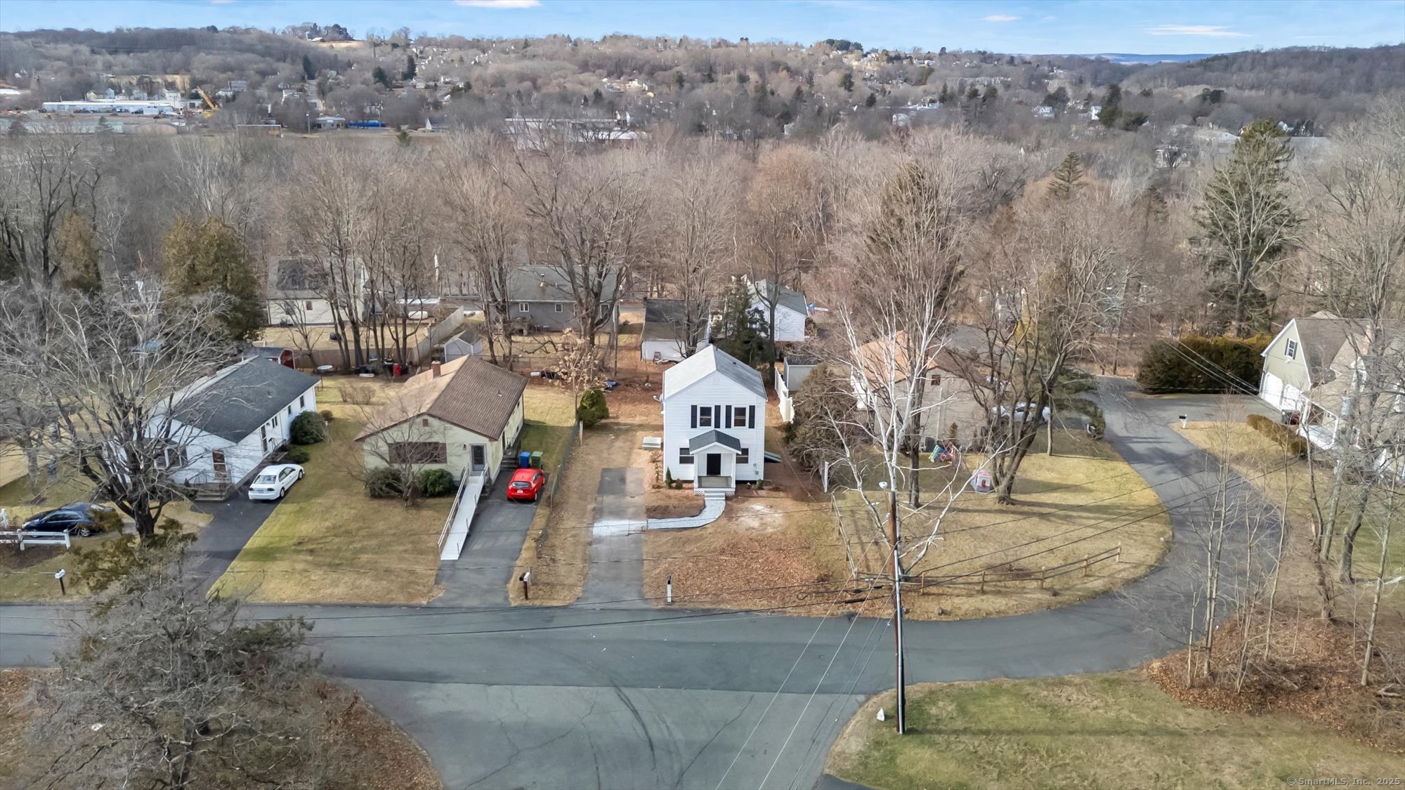 70 Guerney Avenue, Meriden, Connecticut image 31