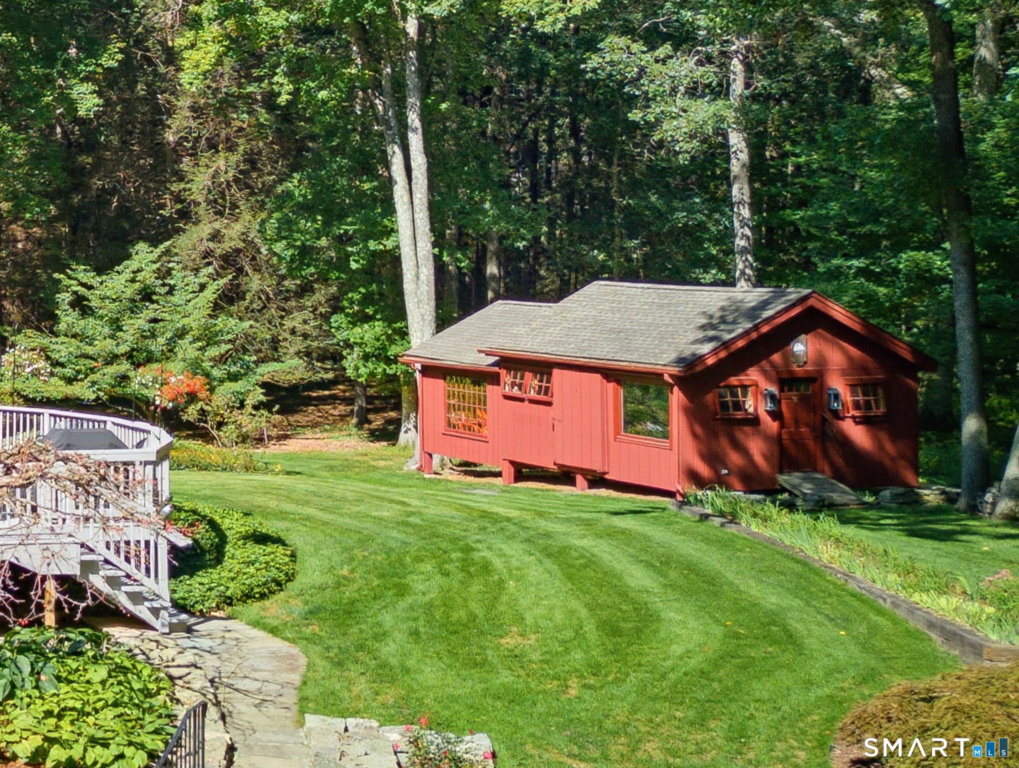 472 Firetown Road