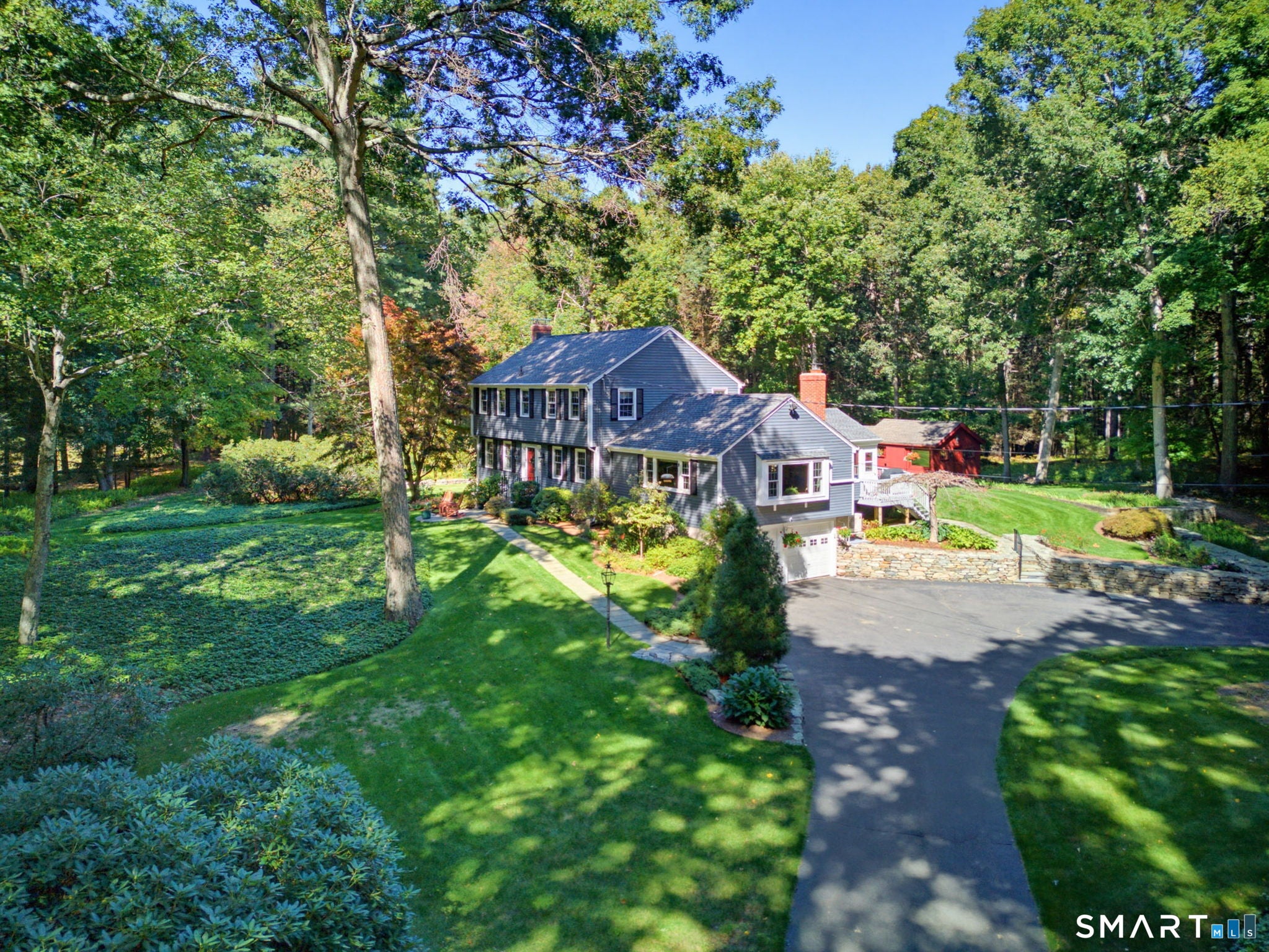 472 Firetown Road