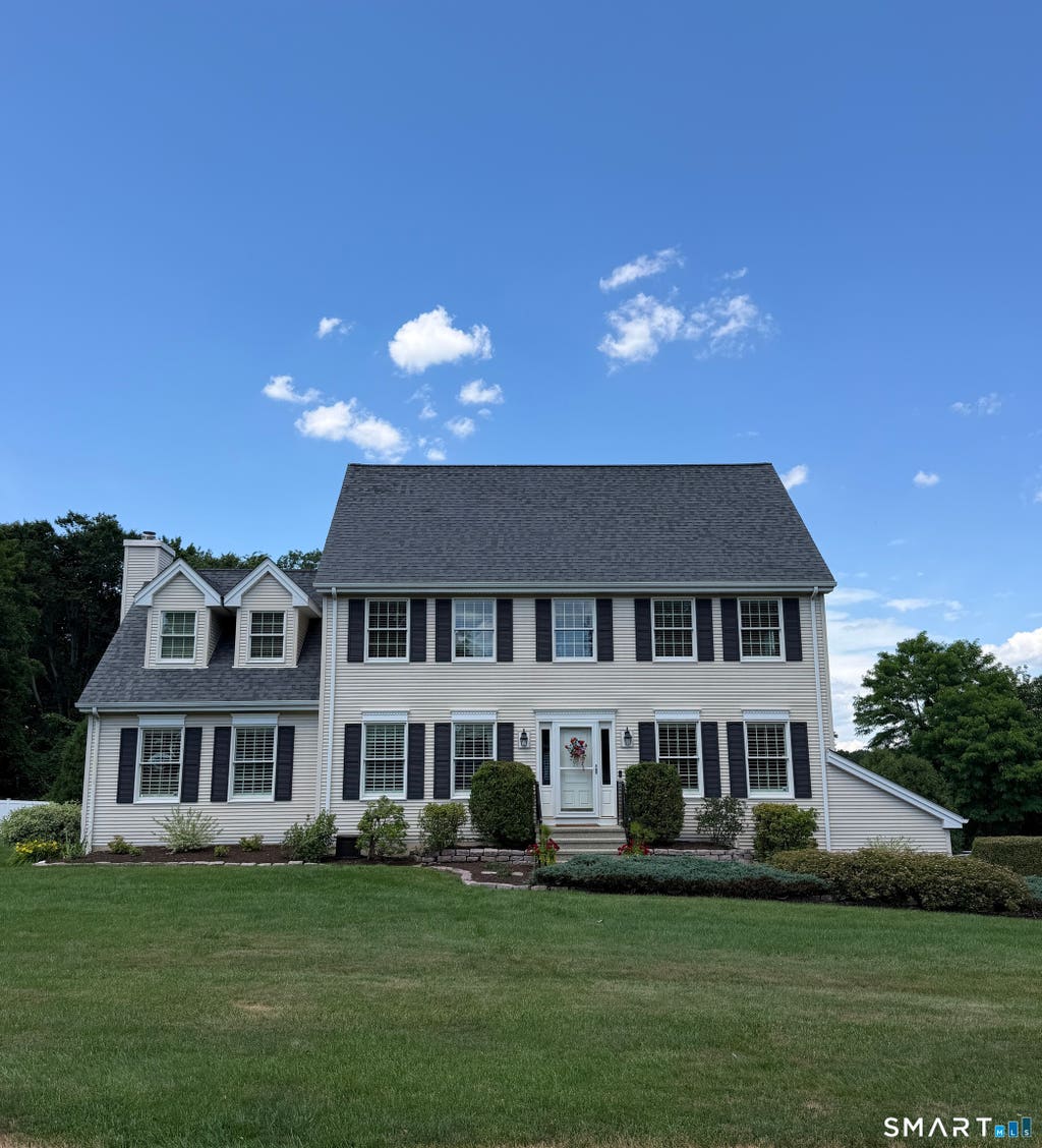 Photo of 103 Fairway Drive, Portland, CT 06480 (MLS # 24179620)