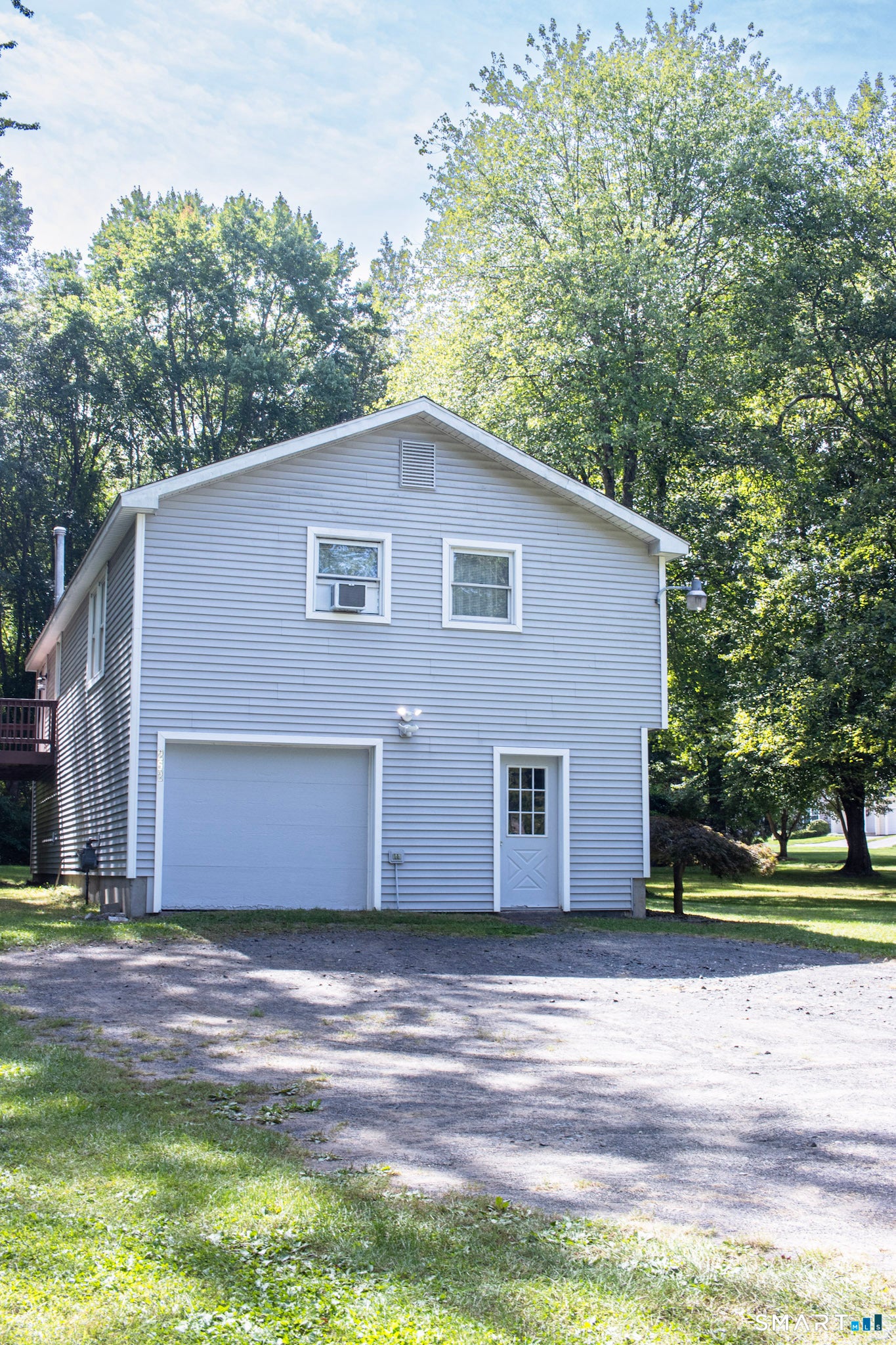 262 Wetherell Street