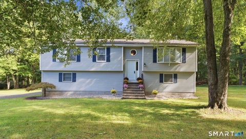 Homes For Sale - 262 Wetherell Street<br/> Manchester, CT 06040