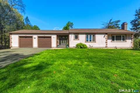 Photo of 82 Cianci Drive, Southington, CT 06489 (MLS # 24148621)