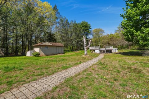 Tiny photo for 82 Cianci Drive, Southington, CT 06489 (MLS # 24148621)