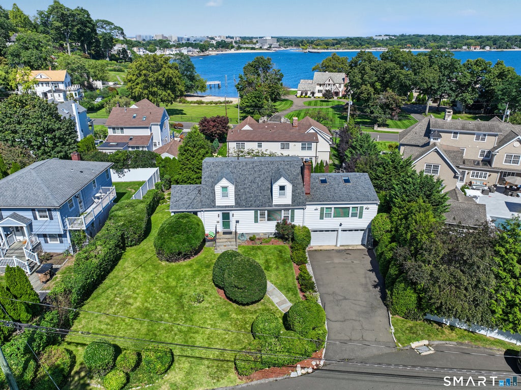 Photo of 90 Rockledge Drive, Stamford, CT 06902 (MLS # 24207577)