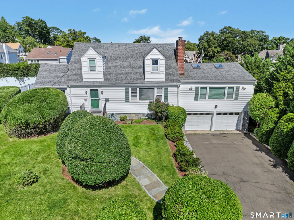 Photo of 90 Rockledge Drive, Stamford, CT 06902 (MLS # 24207577)
