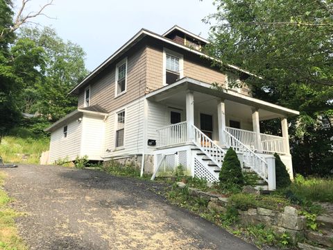 A home in Winchester