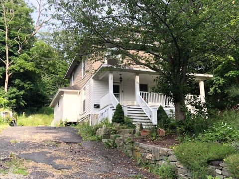 A home in Winchester