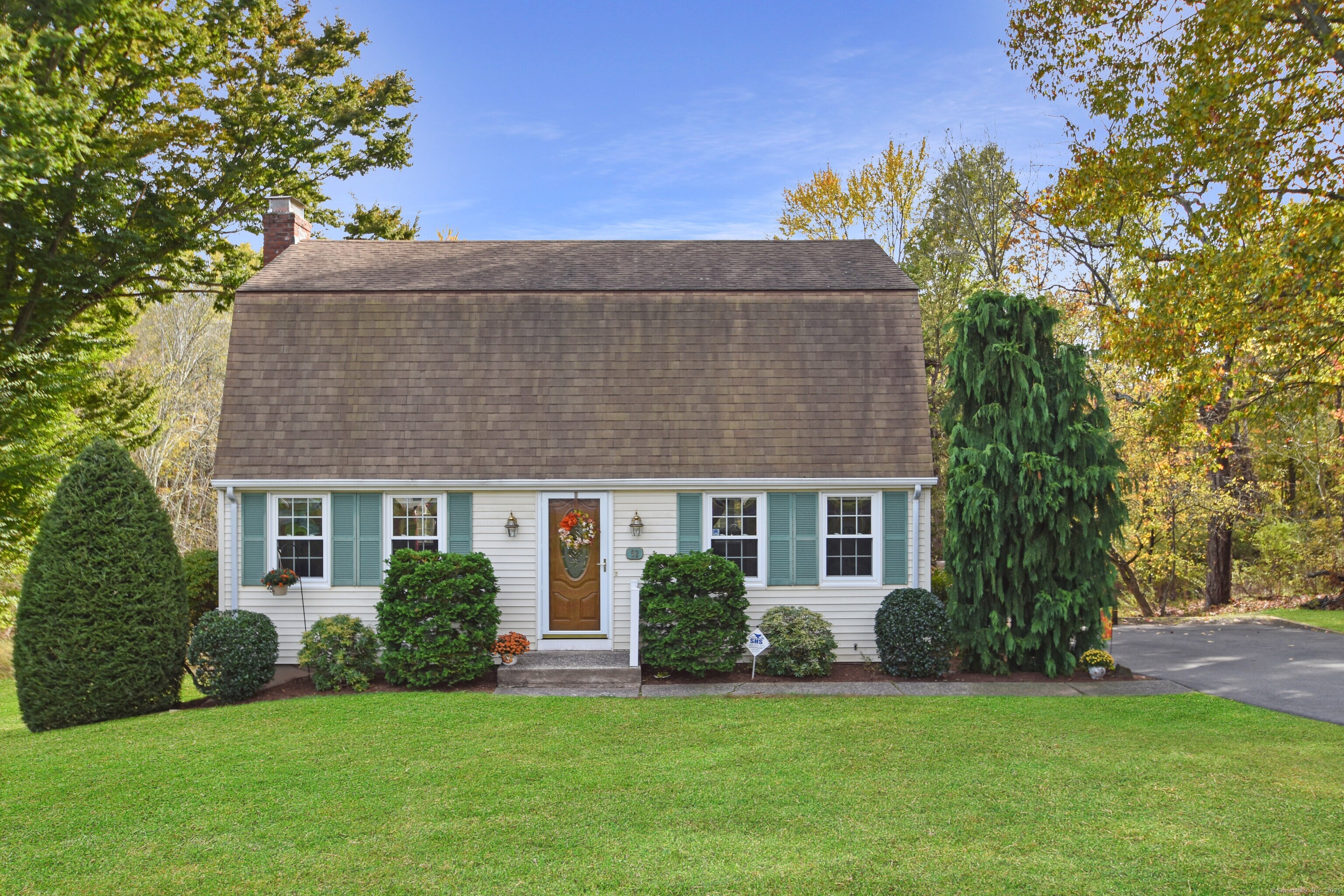 52 Chestnut Lane