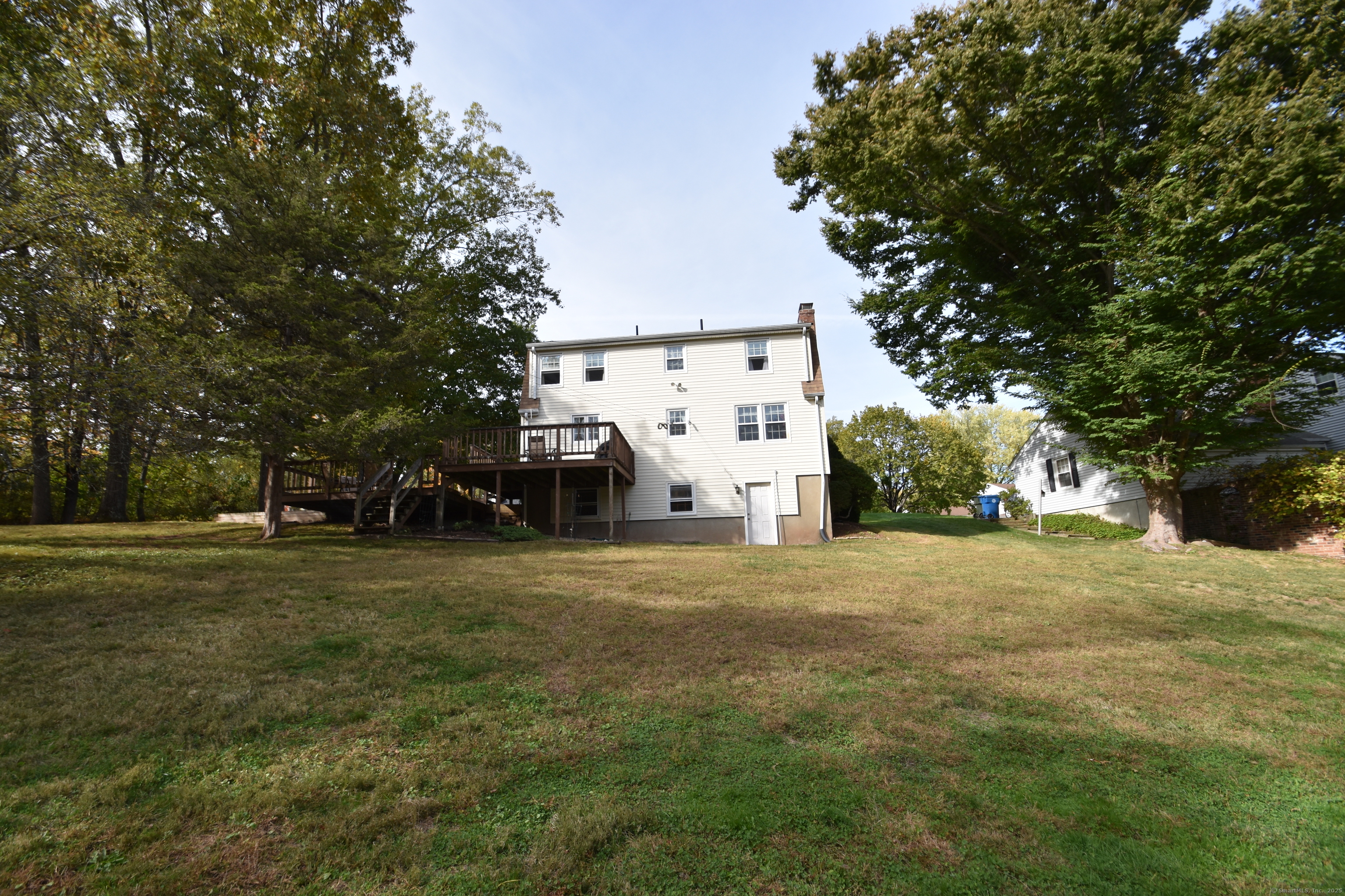 52 Chestnut Lane