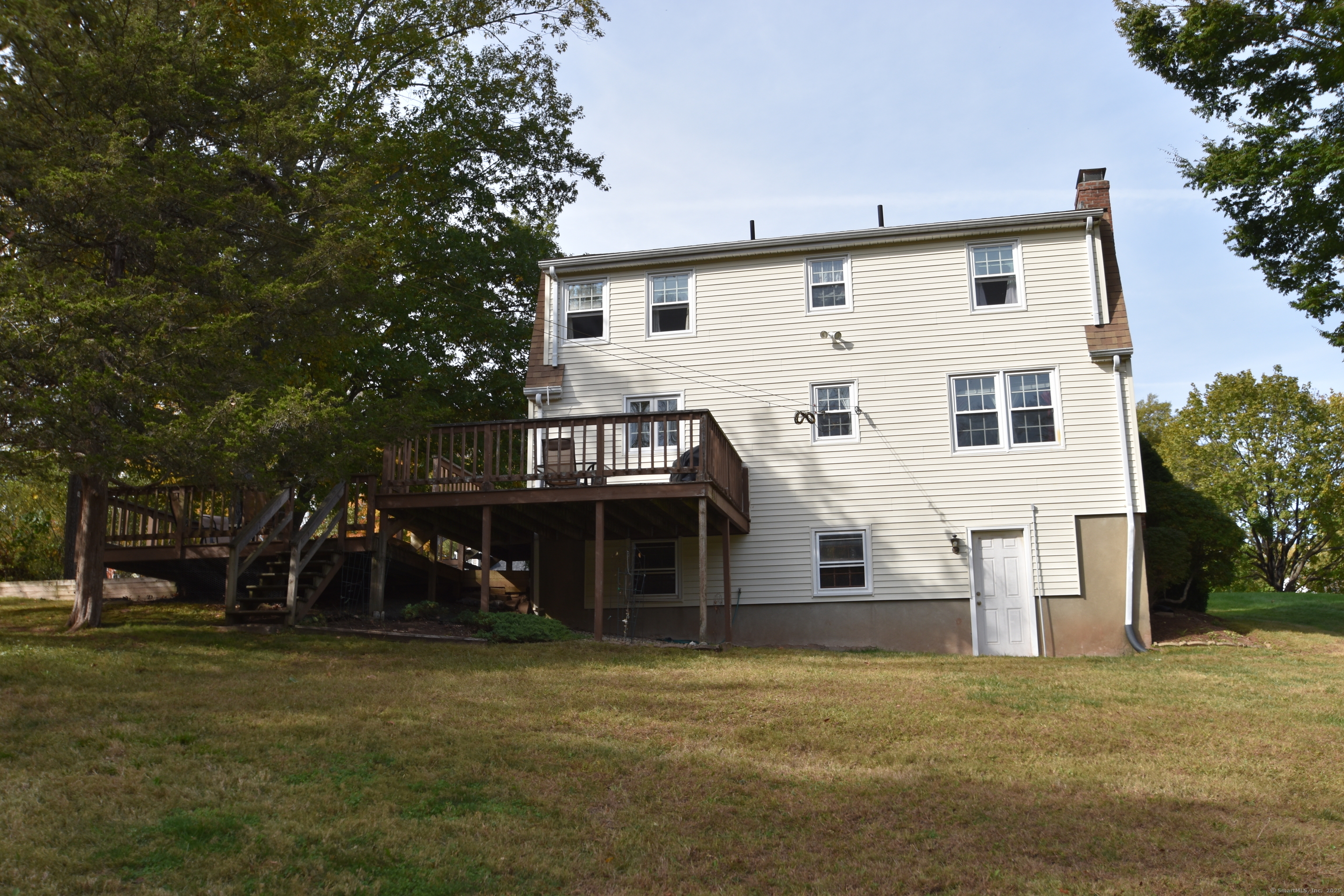 52 Chestnut Lane