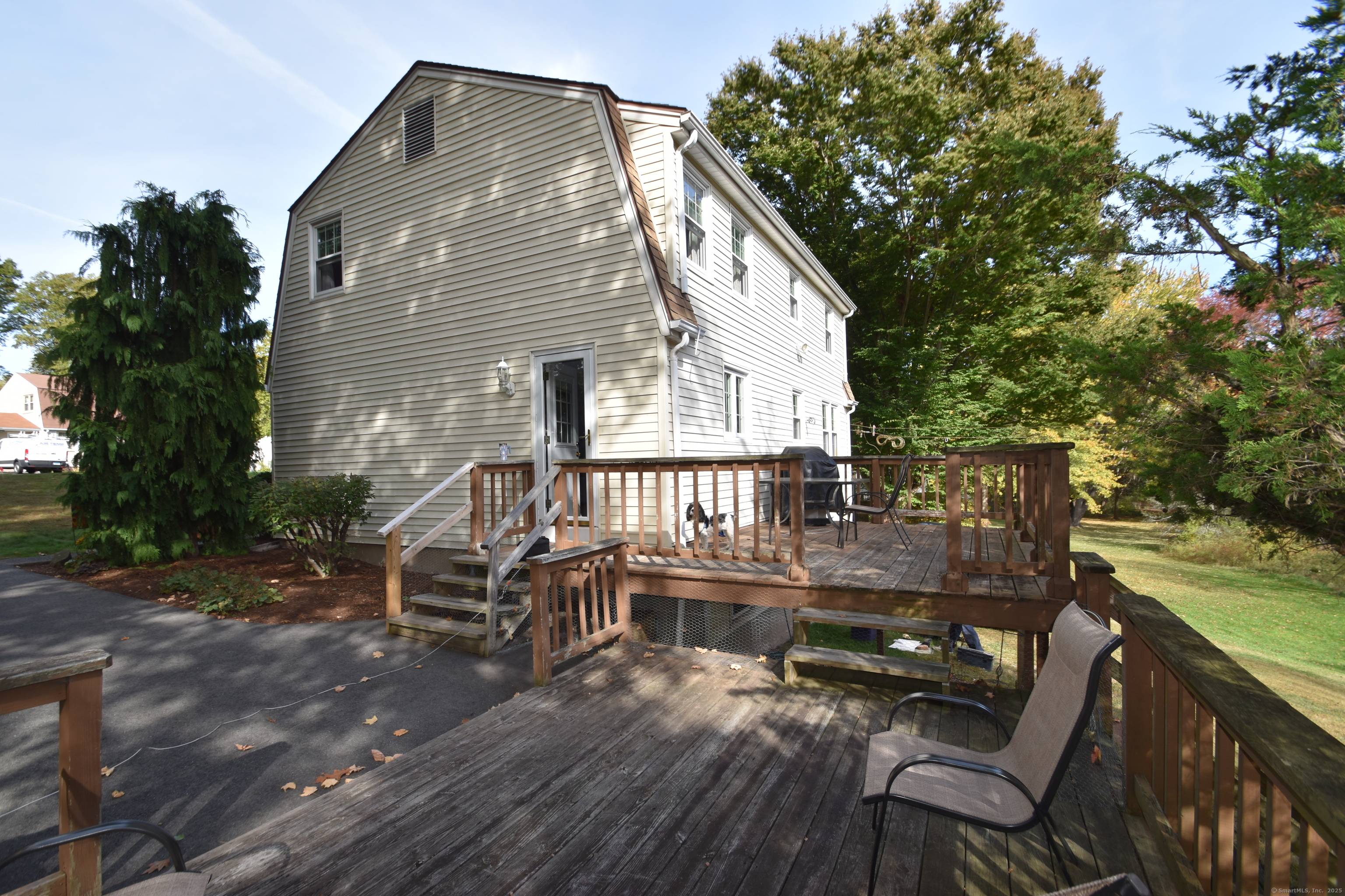 52 Chestnut Lane
