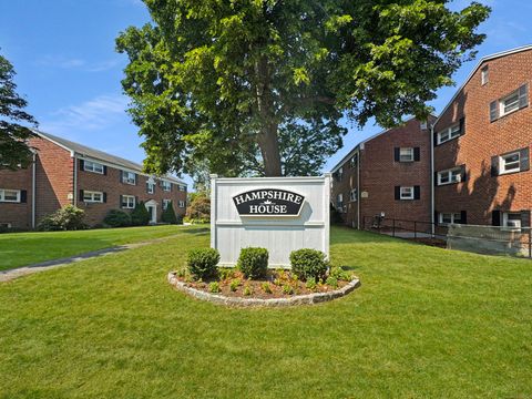 104 Strawberry Hill Avenue Unit 2, Stamford, CT 06902 - #: 24160297
