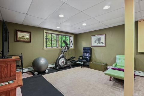 Tiny photo for 23 Kenyon Road, Morris, CT 06763 (MLS # 24135945)