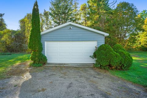Tiny photo for 23 Kenyon Road, Morris, CT 06763 (MLS # 24135945)