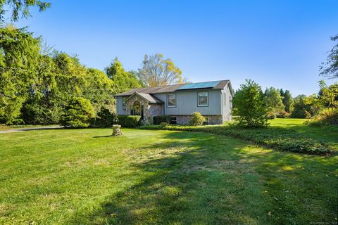 Tiny photo for 23 Kenyon Road, Morris, CT 06763 (MLS # 24135945)