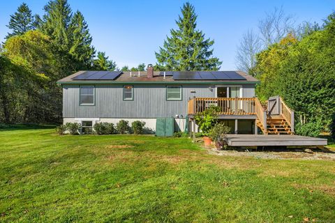 Tiny photo for 23 Kenyon Road, Morris, CT 06763 (MLS # 24135945)