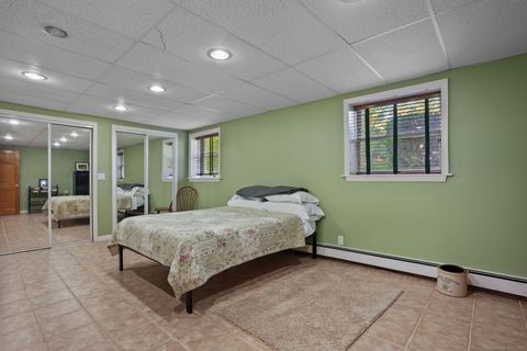 Tiny photo for 23 Kenyon Road, Morris, CT 06763 (MLS # 24135945)