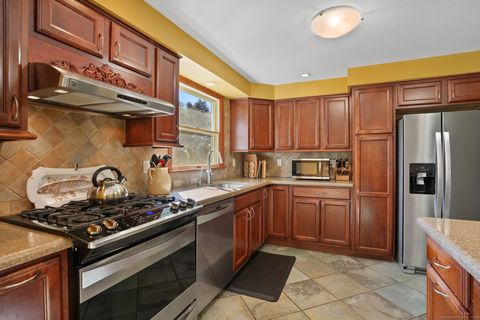 Tiny photo for 23 Kenyon Road, Morris, CT 06763 (MLS # 24135945)