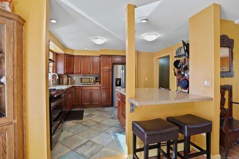 Tiny photo for 23 Kenyon Road, Morris, CT 06763 (MLS # 24135945)