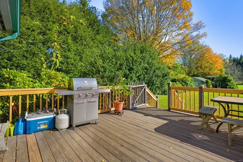 Tiny photo for 23 Kenyon Road, Morris, CT 06763 (MLS # 24135945)