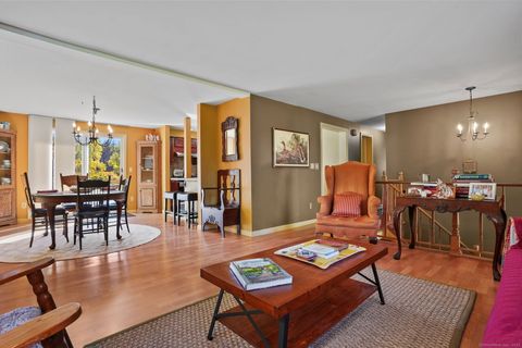 Tiny photo for 23 Kenyon Road, Morris, CT 06763 (MLS # 24135945)
