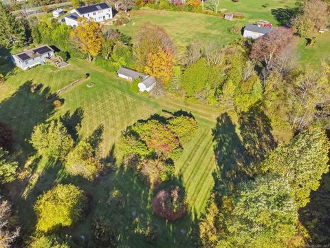 Tiny photo for 23 Kenyon Road, Morris, CT 06763 (MLS # 24135945)