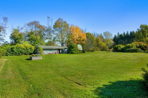 Tiny photo for 23 Kenyon Road, Morris, CT 06763 (MLS # 24135945)