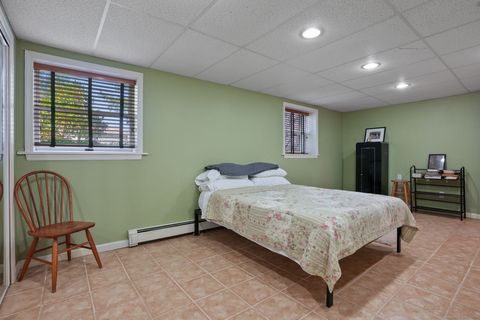 Tiny photo for 23 Kenyon Road, Morris, CT 06763 (MLS # 24135945)