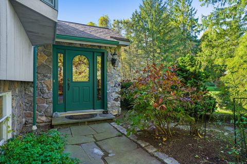 Tiny photo for 23 Kenyon Road, Morris, CT 06763 (MLS # 24135945)