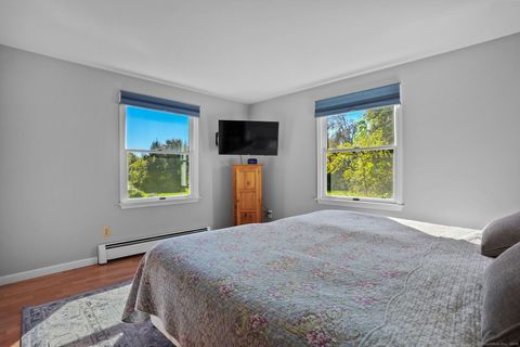 Tiny photo for 23 Kenyon Road, Morris, CT 06763 (MLS # 24135945)