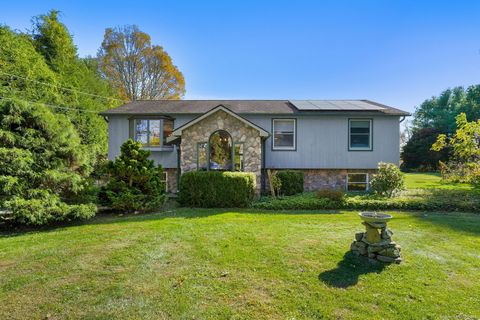 Photo of 23 Kenyon Road, Morris, CT 06763 (MLS # 24135945)