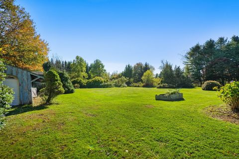 Tiny photo for 23 Kenyon Road, Morris, CT 06763 (MLS # 24135945)