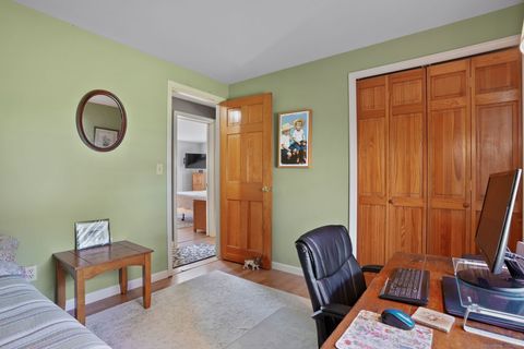 Tiny photo for 23 Kenyon Road, Morris, CT 06763 (MLS # 24135945)