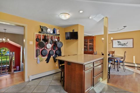Tiny photo for 23 Kenyon Road, Morris, CT 06763 (MLS # 24135945)