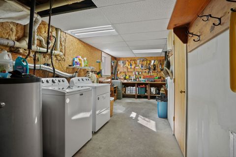 Tiny photo for 23 Kenyon Road, Morris, CT 06763 (MLS # 24135945)