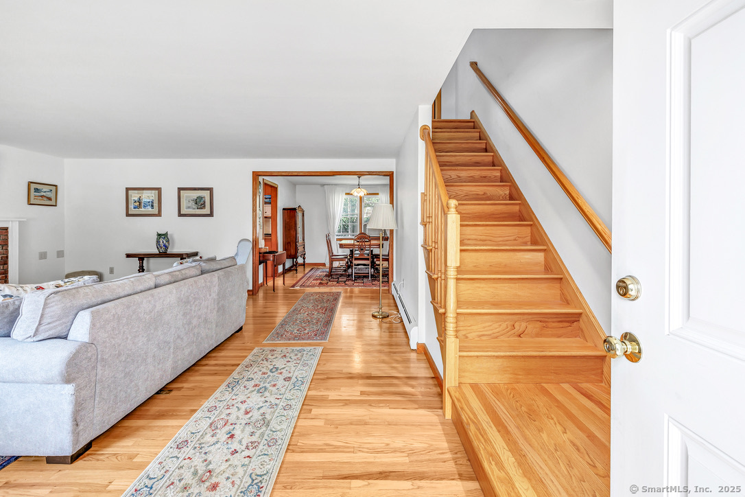 60 Carriage Drive